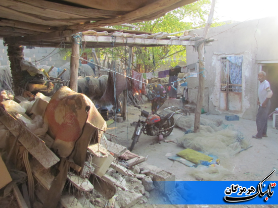 وضعیت نوسازی بافتهای فرسوده در بندرعباس به روایت تصویر وضعیت نوسازی بافتهای فرسوده در بندرعباس به روایت تصویر