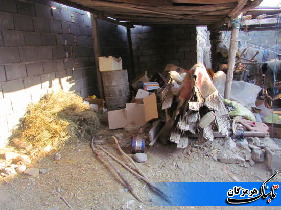 وضعیت نوسازی بافتهای فرسوده در بندرعباس به روایت تصویر وضعیت نوسازی بافتهای فرسوده در بندرعباس به روایت تصویر