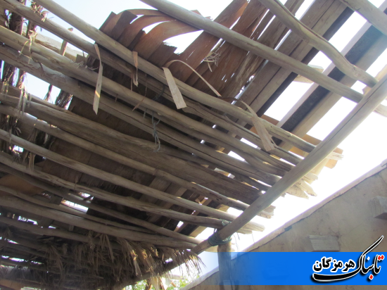 وضعیت نوسازی بافتهای فرسوده در بندرعباس به روایت تصویر وضعیت نوسازی بافتهای فرسوده در بندرعباس به روایت تصویر