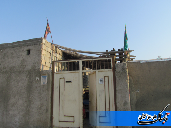 وضعیت نوسازی بافتهای فرسوده در بندرعباس به روایت تصویر وضعیت نوسازی بافتهای فرسوده در بندرعباس به روایت تصویر