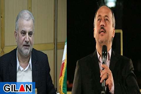 به جهتِ توانمندی بسیار بالای دکتر نصرتی، ایشان را به گزینه های بومی ترجیح داده بودیم / ازعملکرد نصرتی راضی بودیم اما حوادثی پیش آمد که اتفاقات خوبی نبود و دکتر نصرتی از رشت فرار کرد / شهرداری کرج و مسئولیتی که امروز دکتر نصرتی دراختیار دارد، قبل از اینکه شهردار رشت شود، به او پیشنهاد شده بود / برای شهرداری رشت گزینه ای نداریم! به جهتِ توانمندی بسیار بالای دکتر نصرتی، ایشان را به گزینه های بومی ترجیح داده بودیم / ازعملکرد نصرتی راضی بودیم اما حوادثی پیش آمد که اتفاقات خوبی نبود و دکتر نصرتی از رشت فرار کرد / شهرداری کرج و مسئولیتی که امروز دکتر نصرتی دراختیار دارد، قبل از اینکه شهردار رشت شود، به او پیشنهاد شده بود / برای شهرداری رشت گزینه ای نداریم!