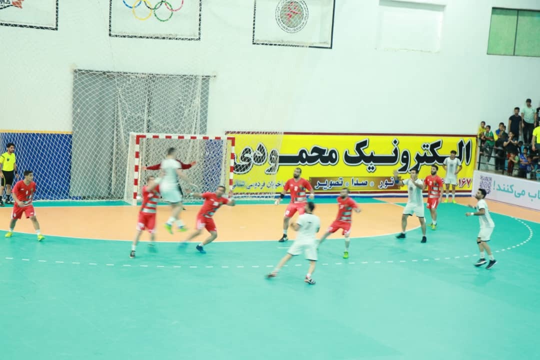 فراز بام دهدشت مهمترین داربی لیگ کشوری را به سود خود پایان داد / لکه تاریکی برای کارنامه صدا و سیمای کهگیلویه و بویراحمد + تصاویر