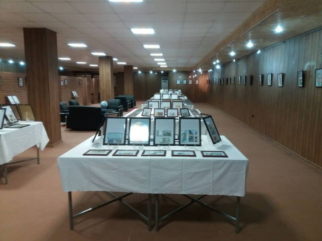 برگزاری نمایشگاه تخصصی اسکناس، سکه و تمبر برگزاری نمایشگاه تخصصی اسکناس، سکه و تمبر