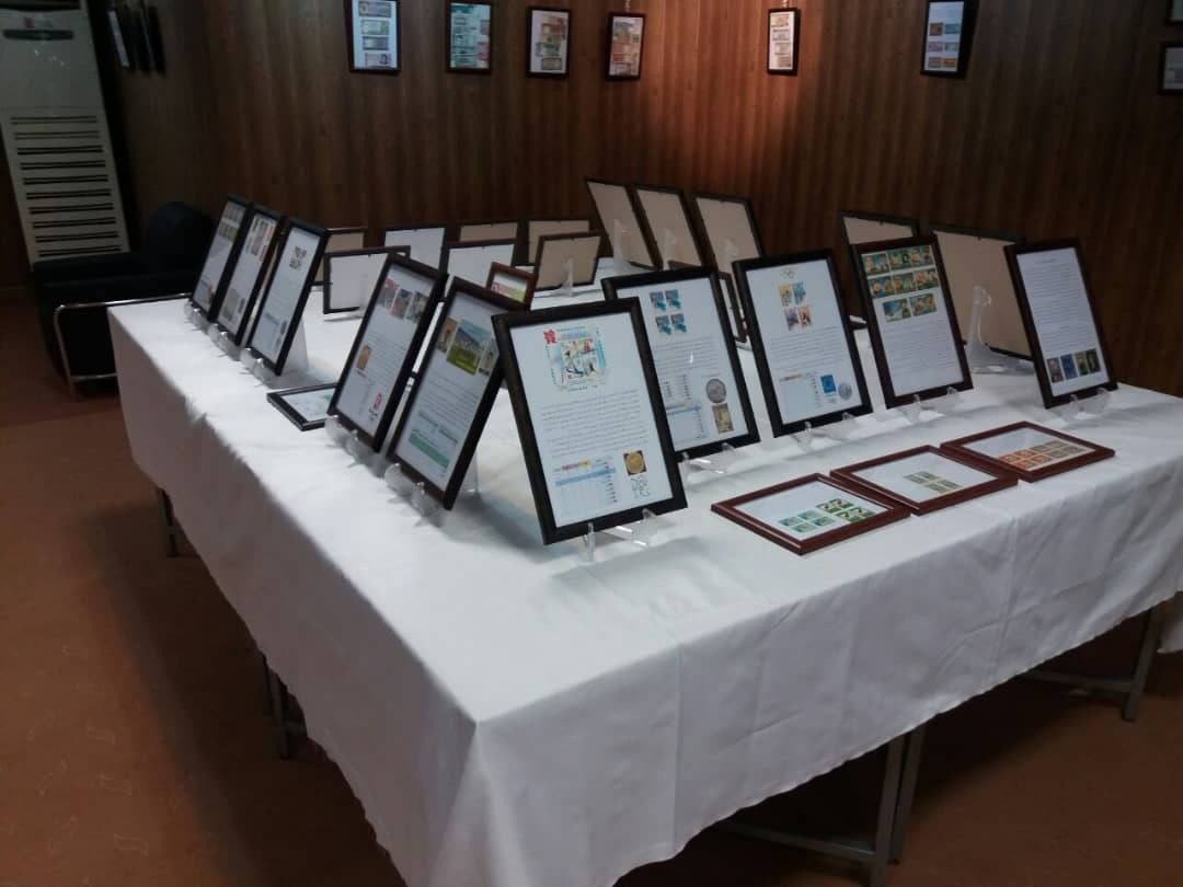 برگزاری نمایشگاه تخصصی اسکناس، سکه و تمبر برگزاری نمایشگاه تخصصی اسکناس، سکه و تمبر