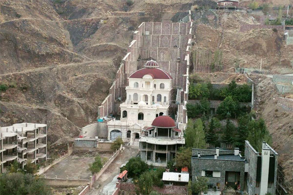 تصرف اراضی ملی با سند مالکیت و جواز ساخت تصرف اراضی ملی با سند مالکیت و جواز ساخت