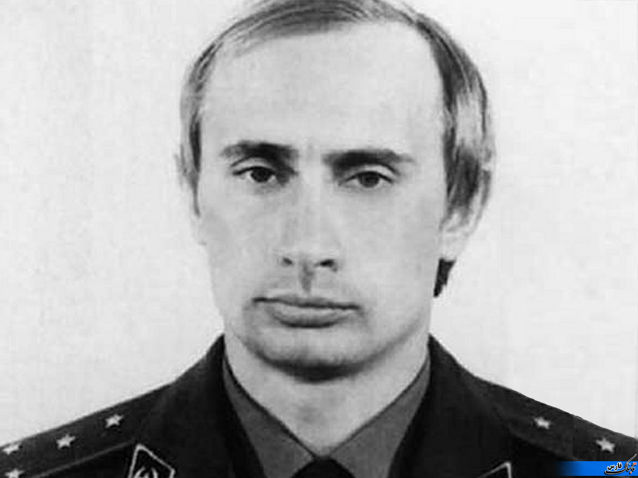 کارت شناسایی «پلیس مخفی» پوتین در آلمان کشف شد! کارت شناسایی «پلیس مخفی» پوتین در آلمان کشف شد!