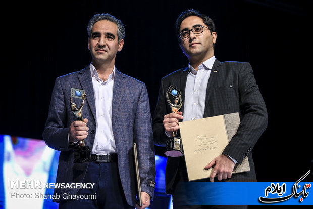 مستند ساز ایلامی در جشنواره سینما حقیقت خوش درخشید مستند ساز ایلامی در جشنواره سینما حقیقت خوش درخشید