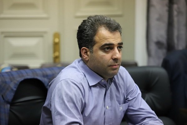 عبداللهی احراز صلاحیت نشد / باز هم ماجراهای انتخاب شهردار رشت کلید خورد! عبداللهی احراز صلاحیت نشد / باز هم ماجراهای انتخاب شهردار رشت کلید خورد!