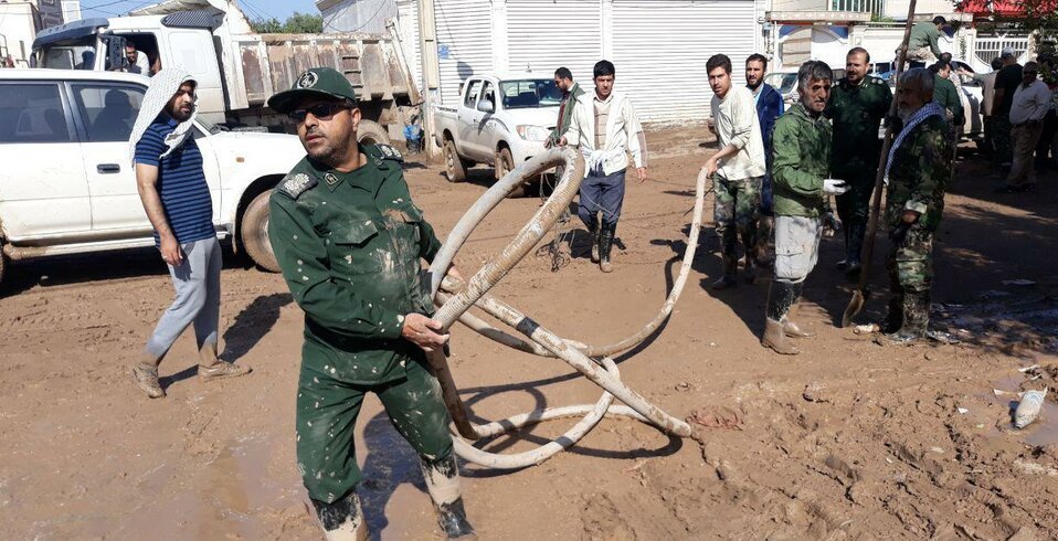 نیاز فوری برای تامین پتو برای خانوادههای سیلزده نیاز فوری برای تامین پتو برای خانوادههای سیلزده