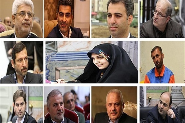 نگاهی به کارنامه 3 گزینه اصلی تصدی شهرداری رشت! ؛ علت عدم احراز صلاحیت سیروش شفقی برای شهرداری کرج واقعا چه بود!؟ / ایا تنها دلیل برکناری شفقی از فرمانداری کرج رفتن نجفی از البرز بود یا ... !؟ / شورای شهر رشت آزموده را آزمایش خواهد کرد!؟ / ماجرای لغو سخنرانی رئیس مجلس در کرج و ارتباطش با شفقی! نگاهی به کارنامه 3 گزینه اصلی تصدی شهرداری رشت! ؛ علت عدم احراز صلاحیت سیروش شفقی برای شهرداری کرج واقعا چه بود!؟ / ایا تنها دلیل برکناری شفقی از فرمانداری کرج رفتن نجفی از البرز بود یا ... !؟ / شورای شهر رشت آزموده را آزمایش خواهد کرد!؟ / ماجرای لغو سخنرانی رئیس مجلس در کرج و ارتباطش با شفقی!