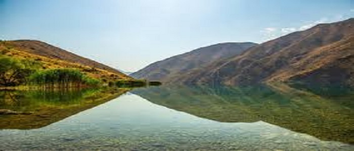 معرفی آثار تاریخی و جاذبه های گردشگری استان لرستان/دریاچه کیو خرم آباد، آبشار آب سفید الیگودرز، دره کهمان الشتر، دریاچه گهر دورود معرفی آثار تاریخی و جاذبه های گردشگری استان لرستان/دریاچه کیو خرم آباد، آبشار آب سفید الیگودرز، دره کهمان الشتر، دریاچه گهر دورود