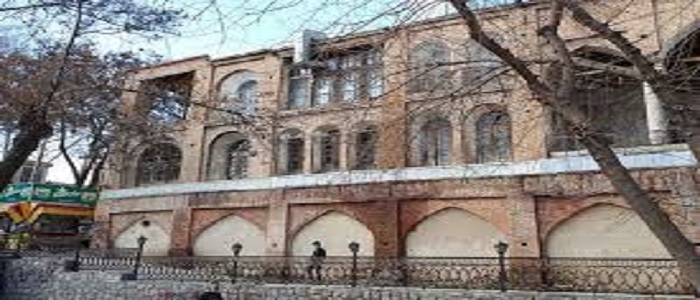 معرفی آثار تاریخی و جاذبه های گردشگری استان کردستان/غار کرفتو دیواندره، عمارت وکیل الملک سنندج، خانه آصف یا خانه کرد سنندج، قلعه پالنگان سنندج معرفی آثار تاریخی و جاذبه های گردشگری استان کردستان/غار کرفتو دیواندره، عمارت وکیل الملک سنندج، خانه آصف یا خانه کرد سنندج، قلعه پالنگان سنندج
