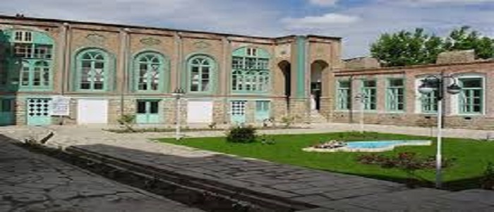 معرفی آثار تاریخی و جاذبه های گردشگری استان آذربایجان غربی/بازار ارومیه، خانه انصاری ارومیه، دژ بسطام خوی، کلیسای مارخنه جمال آباد معرفی آثار تاریخی و جاذبه های گردشگری استان آذربایجان غربی/بازار ارومیه، خانه انصاری ارومیه، دژ بسطام خوی، کلیسای مارخنه جمال آباد