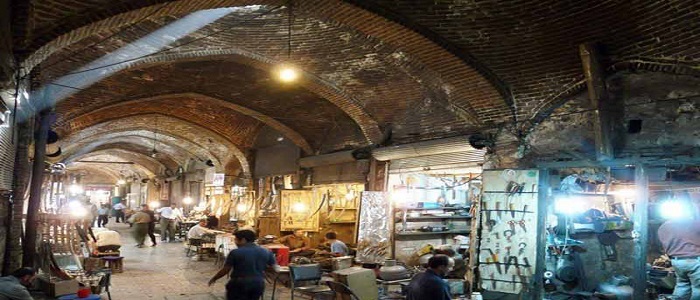 معرفی آثار تاریخی و جاذبه های گردشگری استان آذربایجان غربی/بازار ارومیه، خانه انصاری ارومیه، دژ بسطام خوی، کلیسای مارخنه جمال آباد معرفی آثار تاریخی و جاذبه های گردشگری استان آذربایجان غربی/بازار ارومیه، خانه انصاری ارومیه، دژ بسطام خوی، کلیسای مارخنه جمال آباد