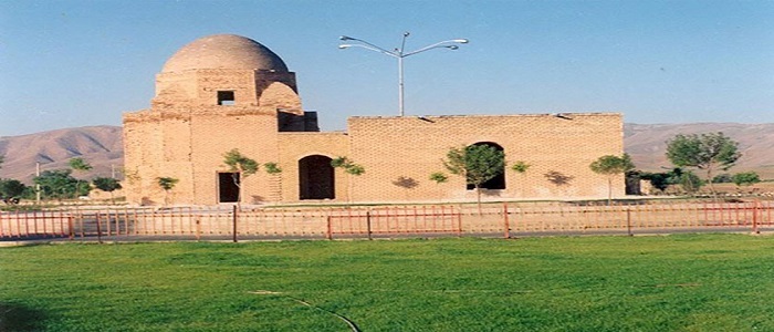 معرفی آثار تاریخی و جاذبه های گردشگری استان زنجان/ گنبد سلطانیه، قلعه بهستان، بقعه پیراحمد زهرنوش، مسجد جامع سجاس معرفی آثار تاریخی و جاذبه های گردشگری استان زنجان/ گنبد سلطانیه، قلعه بهستان، بقعه پیراحمد زهرنوش، مسجد جامع سجاس