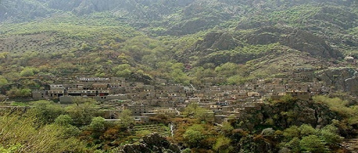 معرفی آثار تاریخی و جاذبه های گردشگری استان کرمانشاه: معرفی آثار تاریخی و جاذبه های گردشگری استان کرمانشاه: