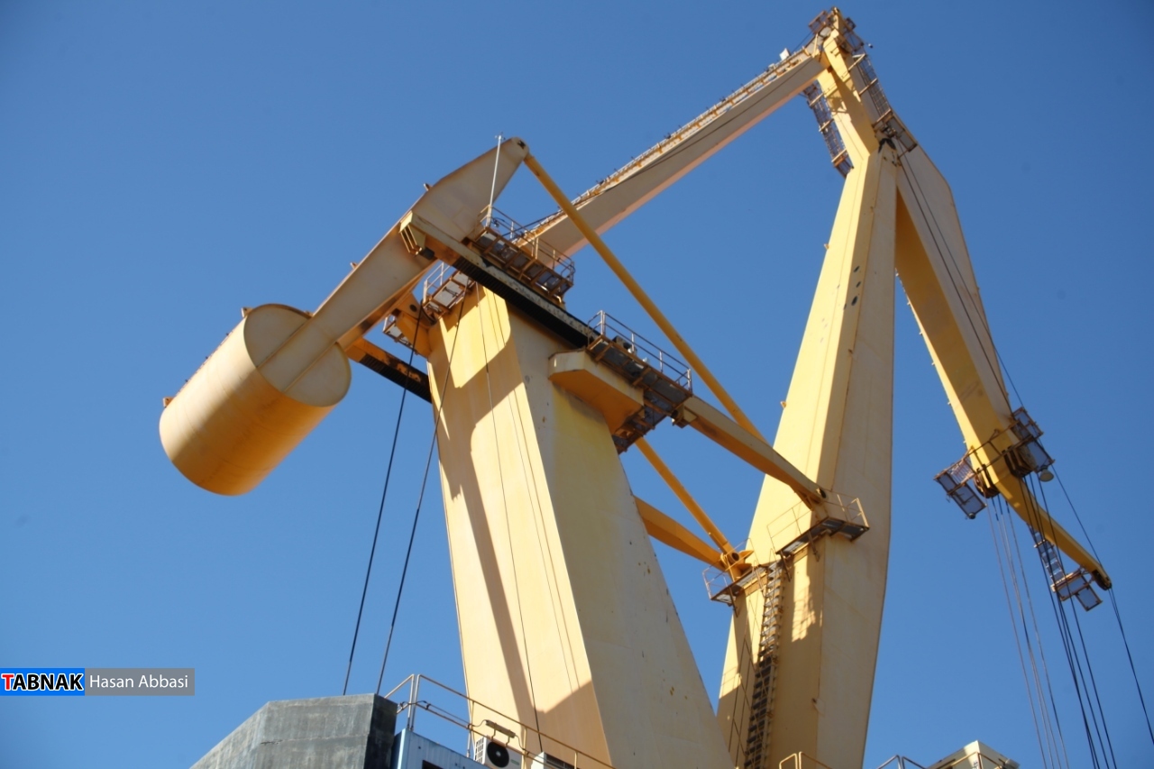 گزارش تصویری از نخستین روز سفر وزیر میراث فرهنگی، صنایع دستی و گردشگری به هرمزگان