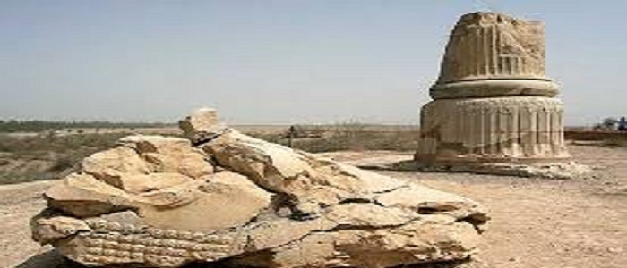 معرفی آثار تاریخی و جاذبه های گردشگری استان خوزستان/کاخ آپادانای داریوش، رودخانه کارون، زیگورات چغازنبیل، بقعه دانیال نبی معرفی آثار تاریخی و جاذبه های گردشگری استان خوزستان/کاخ آپادانای داریوش، رودخانه کارون، زیگورات چغازنبیل، بقعه دانیال نبی