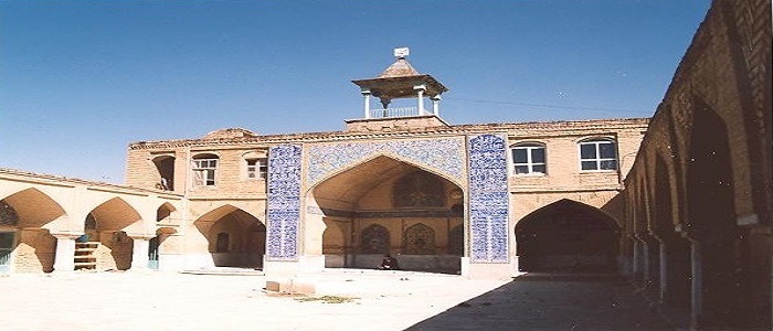 معرفی آثار تاریخی و جاذبه های گردشگری استان چهارمحال و بختیاری/قلعه چالشتر، پل تاریخی زمان خان، مسجد اتابکان، مسجد جامع شهرکرد معرفی آثار تاریخی و جاذبه های گردشگری استان چهارمحال و بختیاری/قلعه چالشتر، پل تاریخی زمان خان، مسجد اتابکان، مسجد جامع شهرکرد