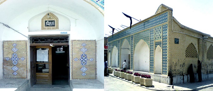 معرفی آثار تاریخی و جاذبه های گردشگری استان چهارمحال و بختیاری/قلعه چالشتر، پل تاریخی زمان خان، مسجد اتابکان، مسجد جامع شهرکرد معرفی آثار تاریخی و جاذبه های گردشگری استان چهارمحال و بختیاری/قلعه چالشتر، پل تاریخی زمان خان، مسجد اتابکان، مسجد جامع شهرکرد