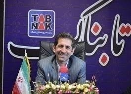 کلنگ زنی ۱۵ زمین چمن مصنوعی در ۱۵ منطقه محروم کرمانشاه