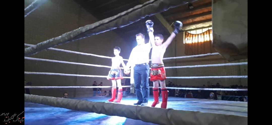 فتح تهران توسط