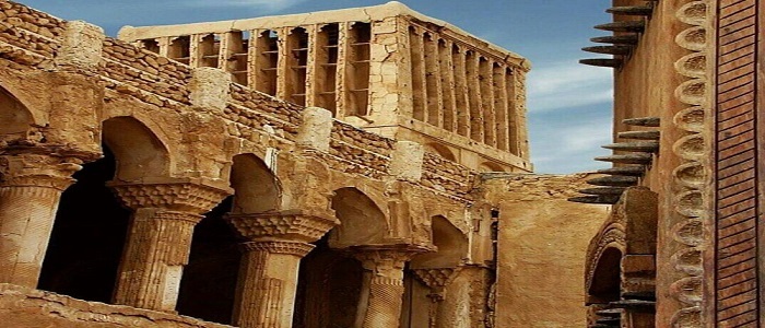 معرفی آثار تاریخی و جاذبه های گردشگری استان بوشهر/مسجد جامع بردستان، قلعه خورموج دشتی، قلعه نصوری، موزه دریانوردی خلیج فارس معرفی آثار تاریخی و جاذبه های گردشگری استان بوشهر/مسجد جامع بردستان، قلعه خورموج دشتی، قلعه نصوری، موزه دریانوردی خلیج فارس