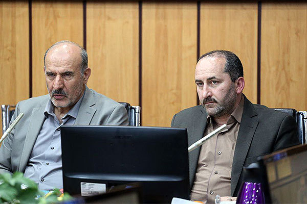 شوراهای اسلامی شهر از نقش نظارتی خود غافل نشوند/ اجرای آراء کمیسیون ماده 100 باید تسریع یابد شوراهای اسلامی شهر از نقش نظارتی خود غافل نشوند/ اجرای آراء کمیسیون ماده 100 باید تسریع یابد