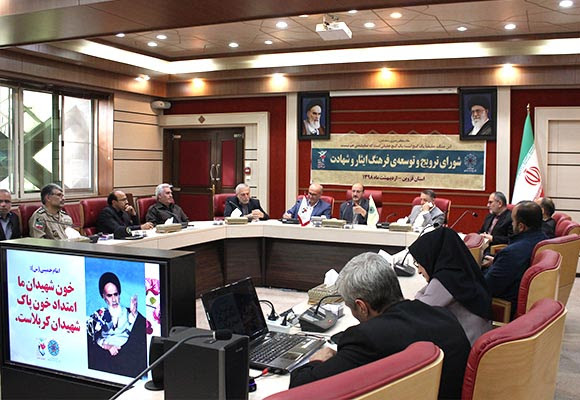 قوانین مربوط به ایثارگران برای همه دستگاه های اجرایی لازم الاجرا است