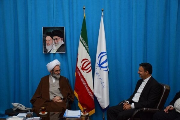 فلاحتی خطاب به شهردار رشت؛ پسماند و فاضلاب دو معضل مهم رشت فلاحتی خطاب به شهردار رشت؛ پسماند و فاضلاب دو معضل مهم رشت