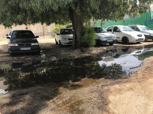 چرا در بیمارستان شهیدمحمدی بندرعباس &laquo;خطر&raquo; پسماندهای بیمارستانی جدی گرفته نمی&zwnj;شود؟