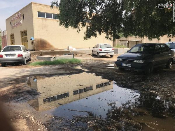 چرا در بیمارستان شهیدمحمدی بندرعباس &laquo;خطر&raquo; پسماندهای بیمارستانی جدی گرفته نمی&zwnj;شود؟