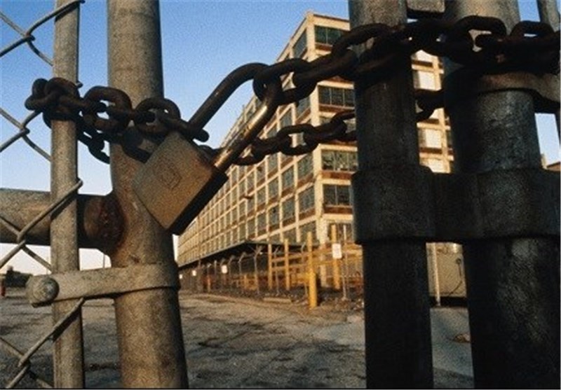 بنگاه داری و جانشینی بانکها در واحدهای تولیدی مشکل ساز است بنگاه داری و جانشینی بانکها در واحدهای تولیدی مشکل ساز است