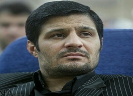 سازمان حج و زیارت از خبرگزاری تابناک و اتاق اصناف تقدیر کرد