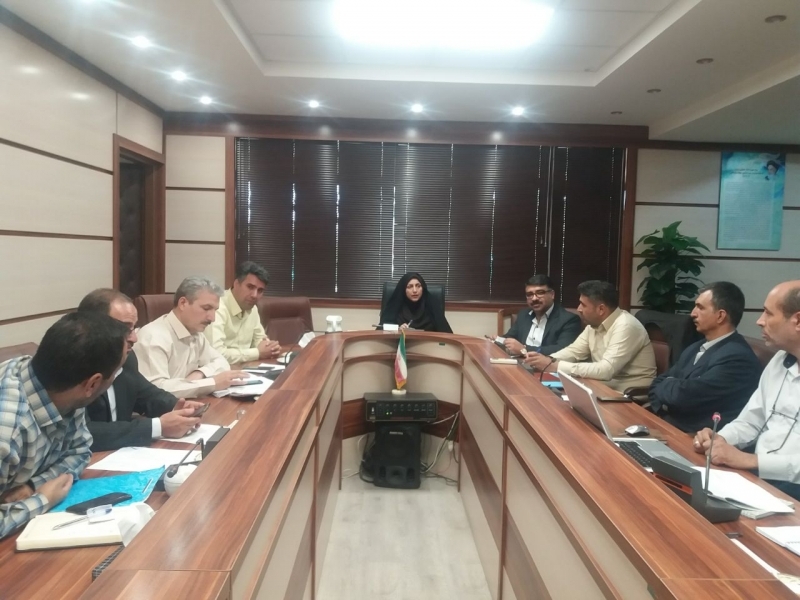 ۱۴۴۲ هکتار سامانه نوین آبیاری در استان اجرا شد ۱۴۴۲ هکتار سامانه نوین آبیاری در استان اجرا شد