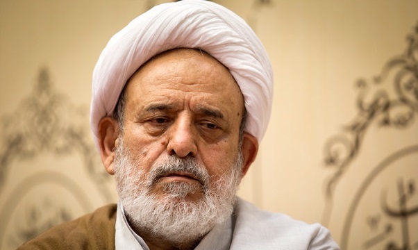 انتقاد شدید حجت الاسلام انصاریان از مراسم ورزشگاه کربلا انتقاد شدید حجت الاسلام انصاریان از مراسم ورزشگاه کربلا