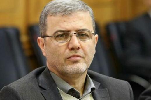 آزاد شدن پهنههای معدن استان در سال جاری