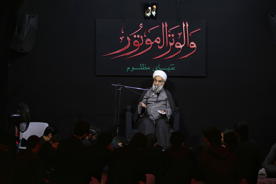 امریکا، صهیونیست و سعودی&zwnj;ها در صدر یزیدیان زمان