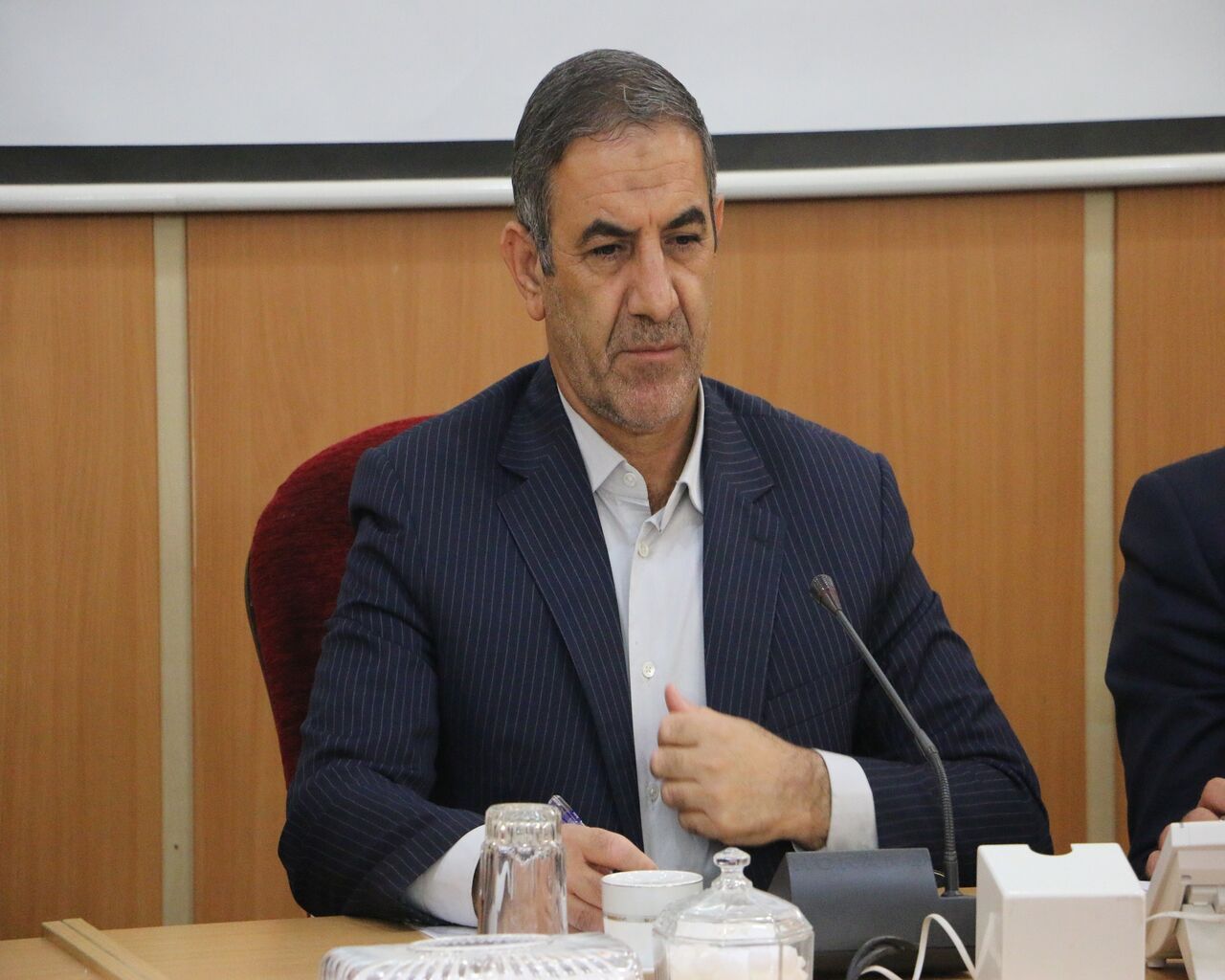 ضرب&zwnj;الاجل ۷۲ ساعته استاندار برای رفع مشکل هنرستان کشاورزی یاسوج