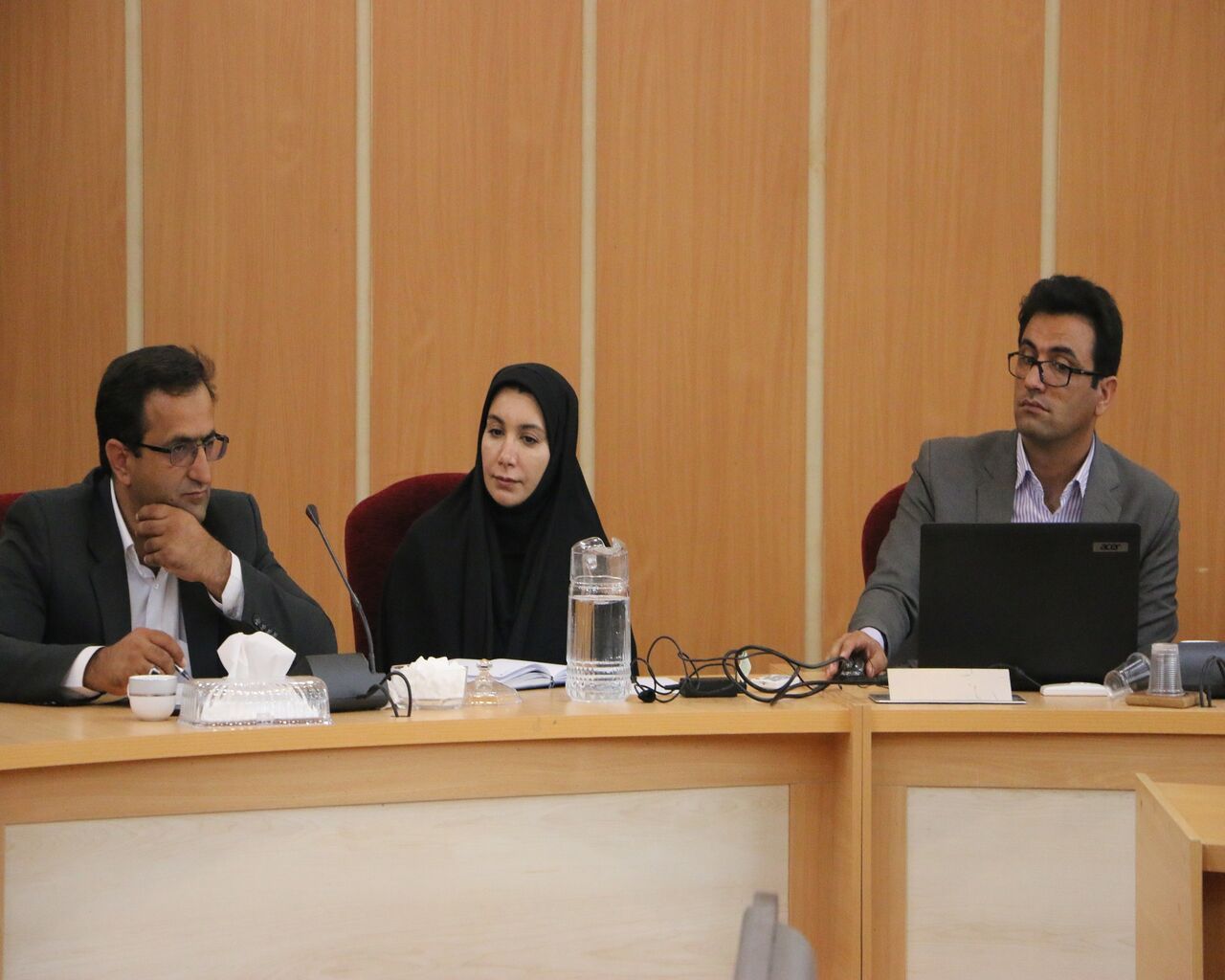 ضرب&zwnj;الاجل ۷۲ ساعته استاندار برای رفع مشکل هنرستان کشاورزی یاسوج