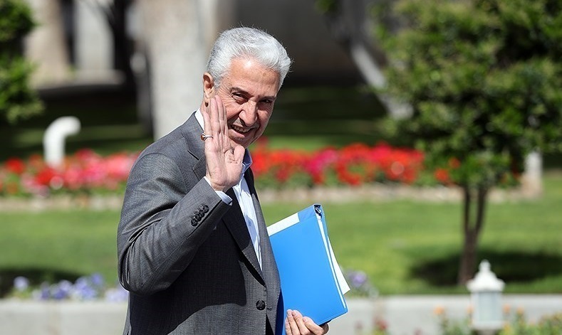 وزیر علوم، تحقیقات و فناوری کشور به قزوین آمد وزیر علوم، تحقیقات و فناوری کشور به قزوین آمد