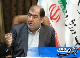 ملاقات مدیرکل ورزش و جوانان استان با اعضای تیم بوچیا استان کرمانشاه