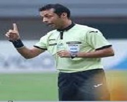 داور شهرآورد اصفهان مشخص شد