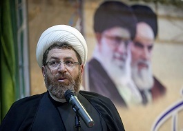 ۴ موکب فعال اوقاف، آماده ارائه خدمات به زوار اباعبدالله (ع)