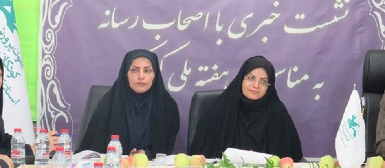 مکانی ارزان برای تعلیم و تربیت کودکان / اجرای 40 فعالیت فرهنگی در کانون فکری به مناسبت هفته ملی کودک