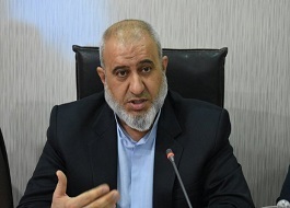 زمان بازگشایی مجدد مرز خسروی تا فردا اعلام میشود