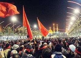 خطوط تلفن و اینترنت با پوشش دهی مناسب در اختیار زوار اربعین