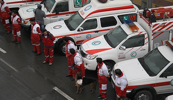 چهار دفتر نمایندگی هلال احمر در قزوین تأسیس می شود چهار دفتر نمایندگی هلال احمر در قزوین تأسیس می شود