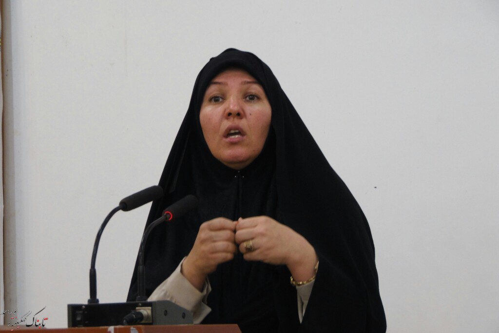 دستگاهی که مدیریت آن برابر با مدیریت استانداری است / خواسته های به حق مردم به بهانه مشکلات گم نشوند / ساعات ورزش مظلوم واقع نشود