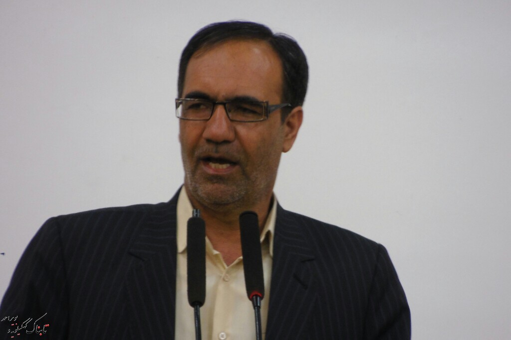 دستگاهی که مدیریت آن برابر با مدیریت استانداری است / خواسته های به حق مردم به بهانه مشکلات گم نشوند / ساعات ورزش مظلوم واقع نشود